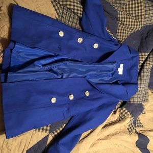 Michael Kors pea coat ...ON HOLD